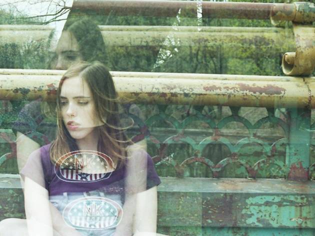 Soccer Mommy Soccer Mommy