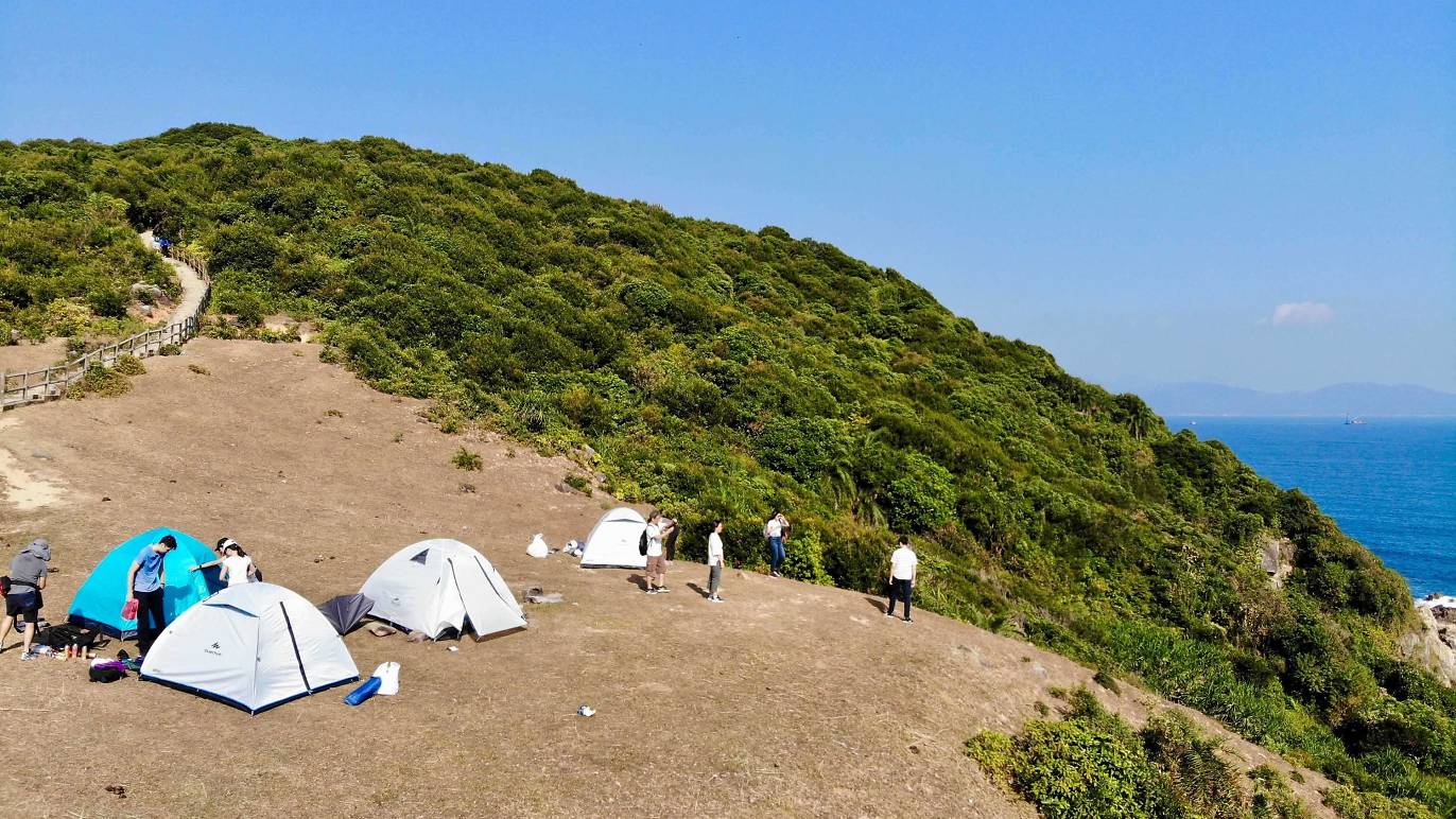 Tai Po: the ultimate neighbourhood guide — Time Out Hong Kong