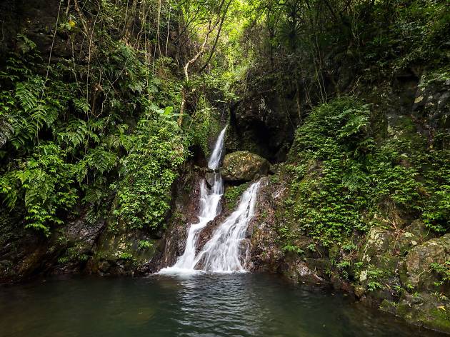 Ng Tung Chai Waterfall-Shutterstock24-01-2020