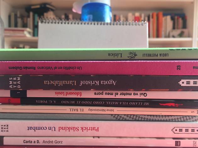 Llibres petits Llibres petits