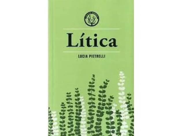 Lítica Lítica