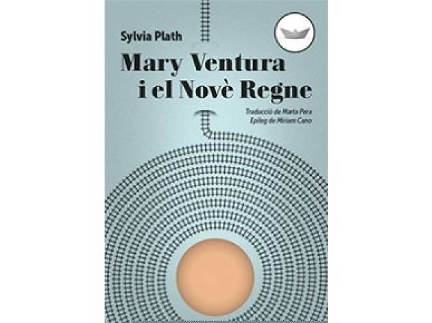 Mary Ventura i el Novè Regne Mary Ventura i el Novè Regne