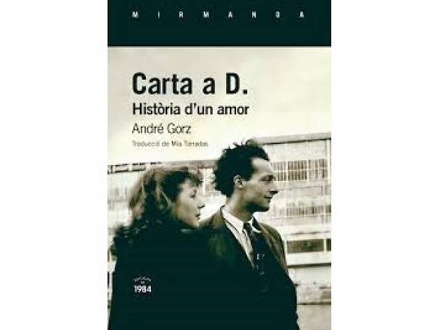 Carta a D. Carta a D.