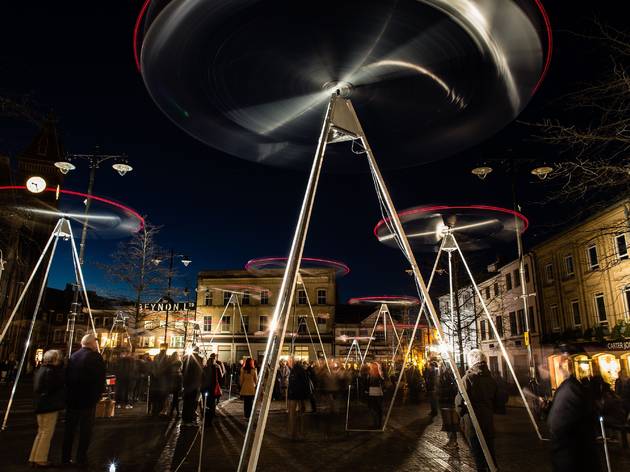 The best interactive and installation events of Rijeka European Capital of Culture 2020 The best interactive and installation events of Rijeka European Capital of Culture 2020