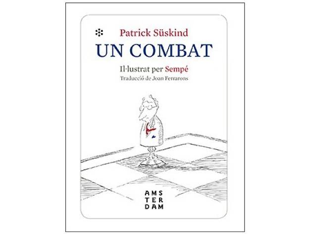 Un combat Un combat