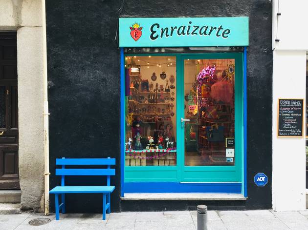 Enraizarte Enraizarte