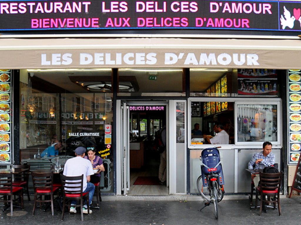 Les 9 meilleurs kebabs de Paris, à grailler d'urgence