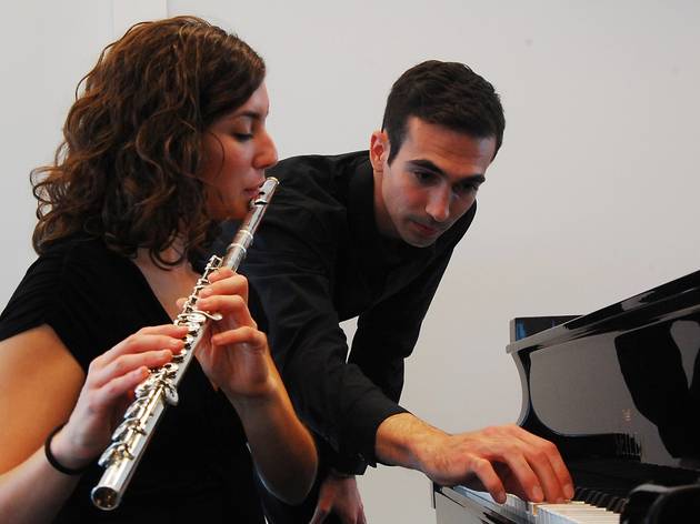 Duo Medina Colomar Duo Medina Colomar