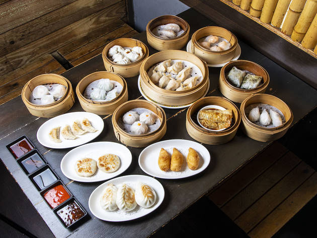 Save 51% off bottomless dim sum and a glass of prosecco Save 51% off bottomless dim sum and a glass of prosecco