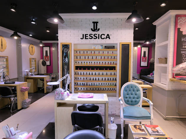 La Esmaltería La Esmaltería