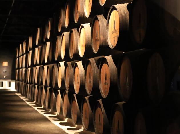 Caves de Vinho do Porto Vinho do Porto