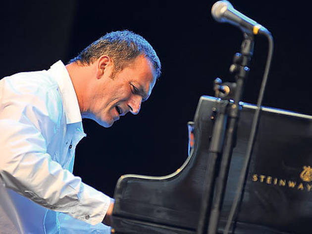 Kerem Görsev Trio Kerem Görsev Trio