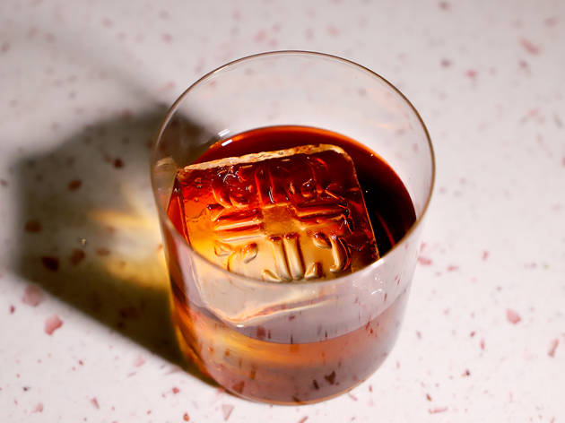 Tell Camellia Darjeeling Negroni CNY TA 19012020 Tell Camellia Darjeeling Negroni CNY TA 19012020