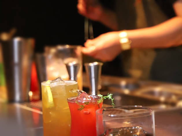 Hong Kong bars now offering cocktail takeaway and delivery Hong Kong bars now offering cocktail takeaway and delivery