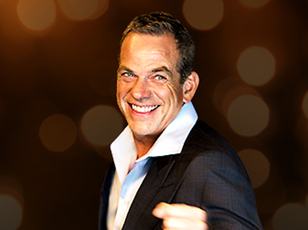 Garou Garou