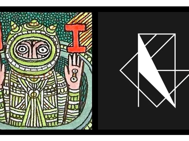 Astral Industries x KGR'n TOKYO Astral Industries x KGR'n TOKYO