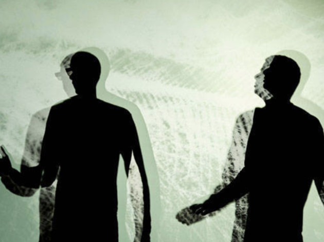 The Chemical Brothers The Chemical Brothers