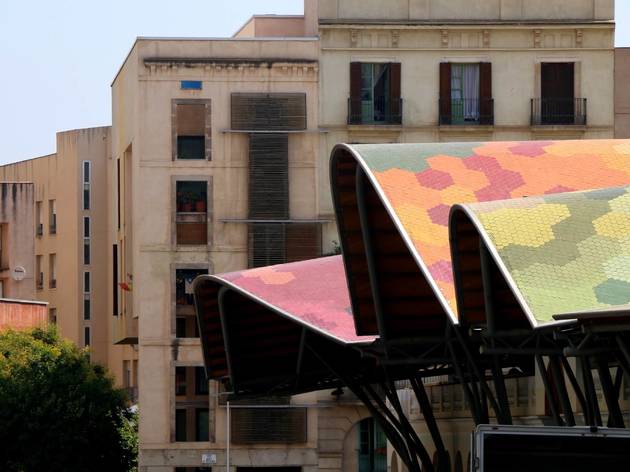 El vi i Barcelona mariden com mai! barcelona