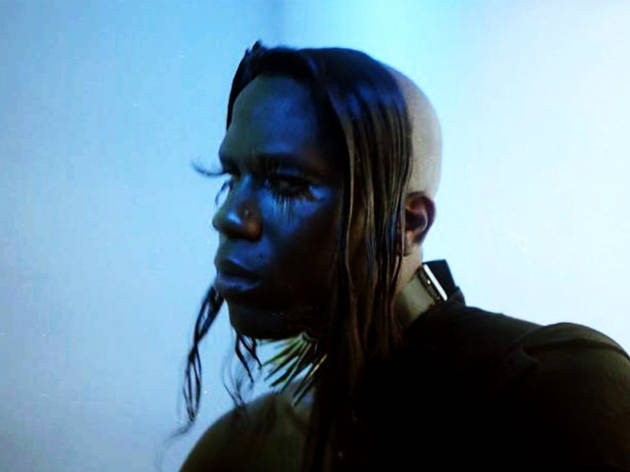 Yves Tumor Yves Tumor
