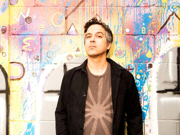 M. Ward M. Ward