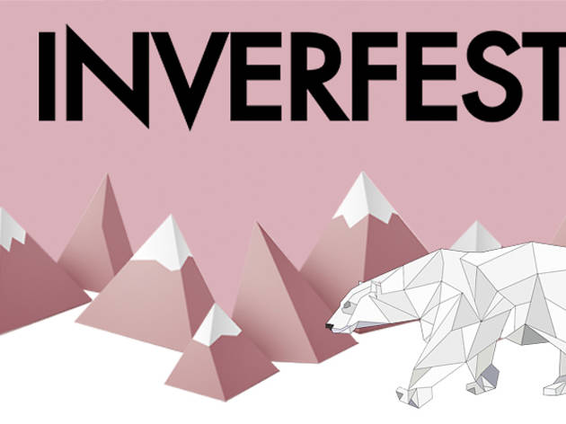 Inverfest 2020 Inverfest 2020