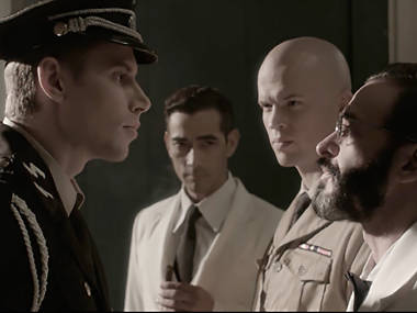 Quezon’s Game Quezon’s Game