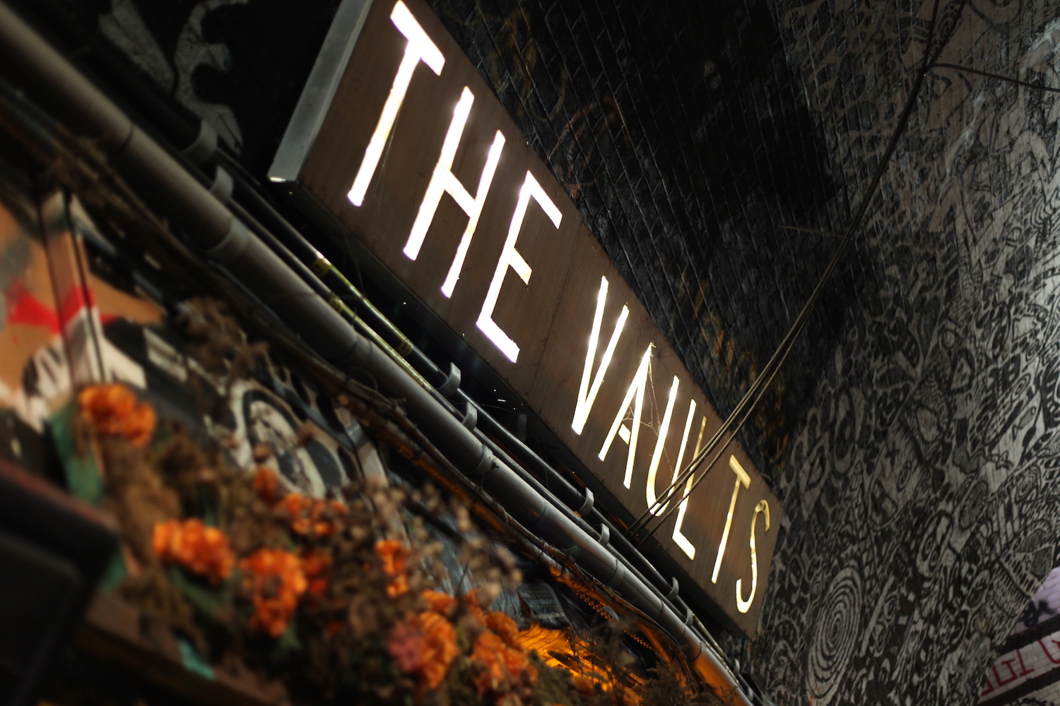 Vault Festival 2023 events and shows guide – theatre, comedy and nightlife  at London's Vault Festival 2023 - Time Out London