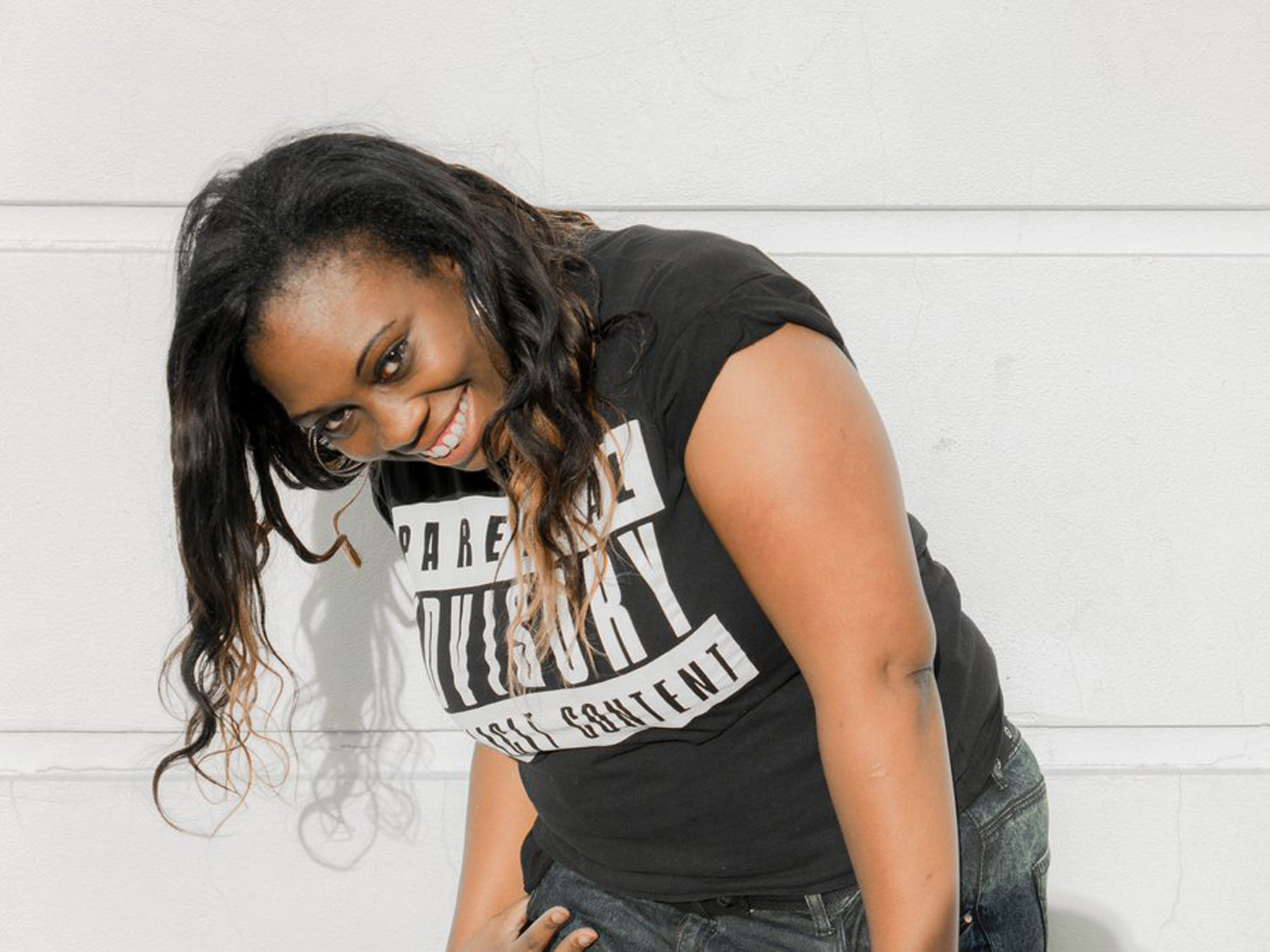 Girl Code | Comedy in London