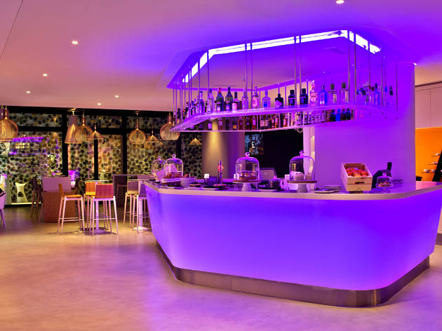Hotel Evolution Hotel Evolution