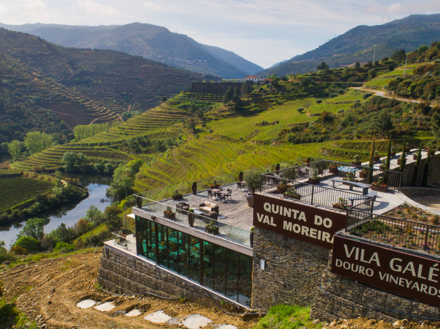 Vila Galé Douro Vineyards Hotel, Vila Galé Douro Vineyards, Rio Douro