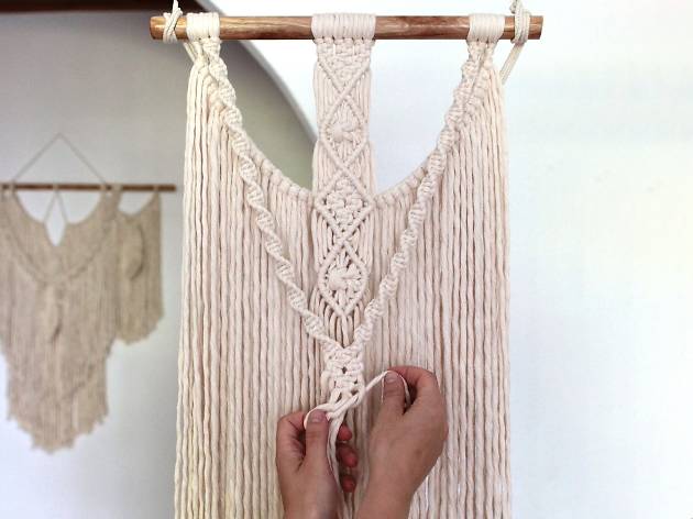Macramé Macramé
