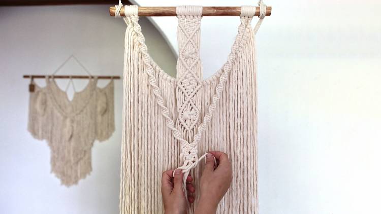 Macramé 