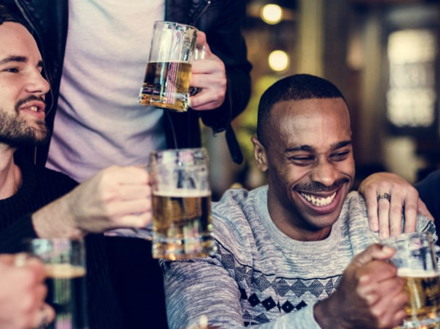 Six Nations Bottomless Brunch Six Nations Bottomless Brunch