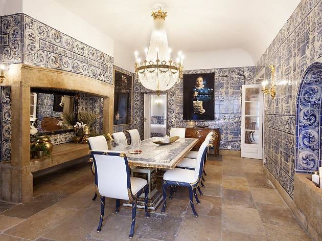 Casa dell'Arte Club House Casa dell'Arte Club House