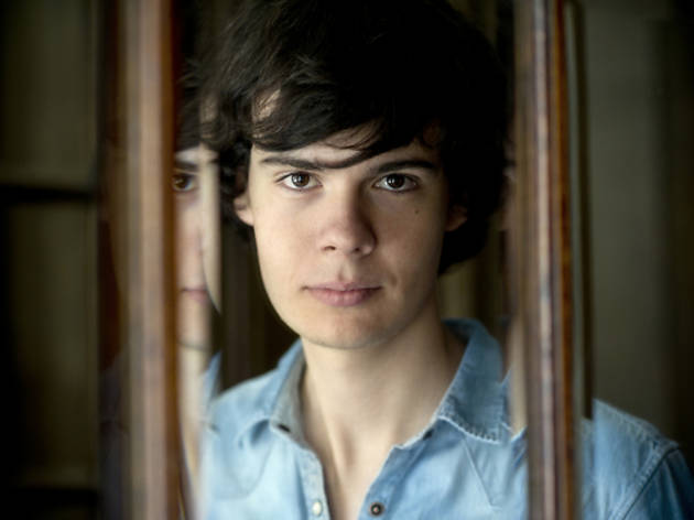 Justin Taylor Justin Taylor