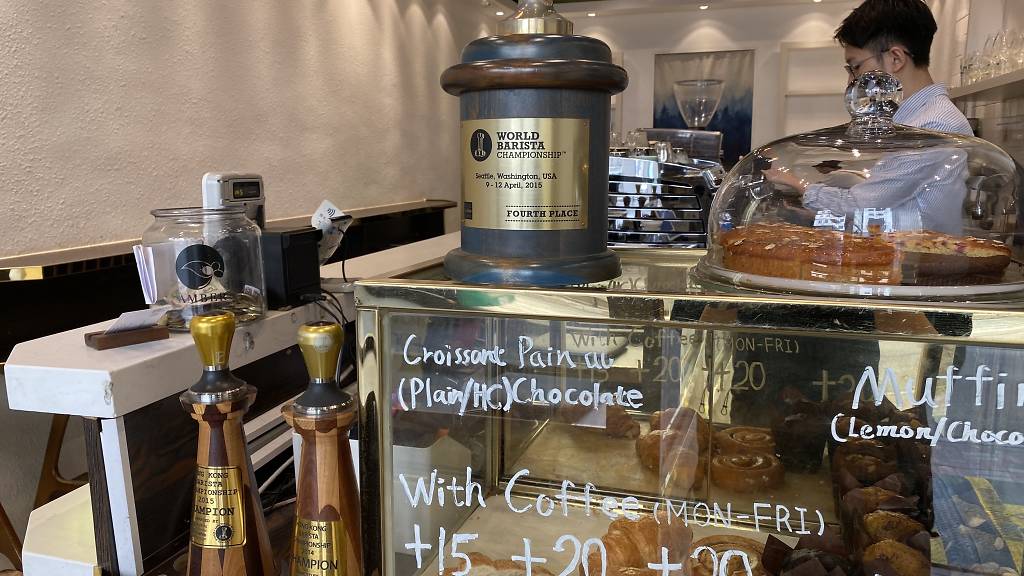 Best cafes and coffee shops to visit in Sheung Wan — Time Out Hong Kong