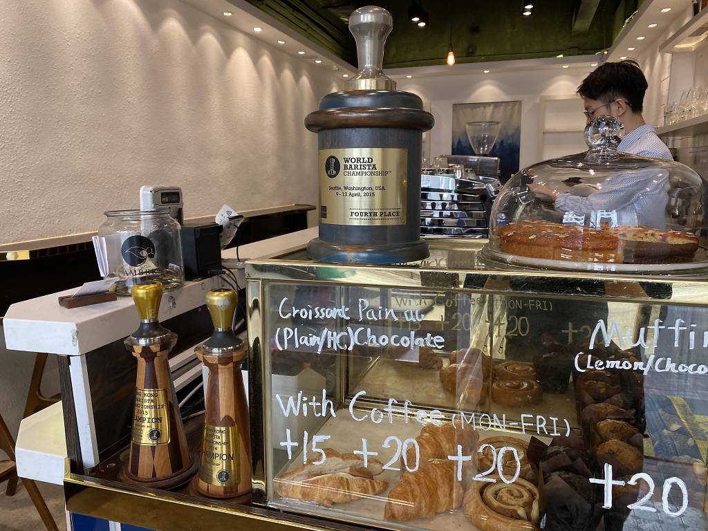 Best cafes and coffee shops to visit in Sheung Wan — Time Out Hong Kong