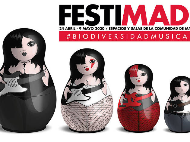 FEstimad 2020 FEstimad 2020
