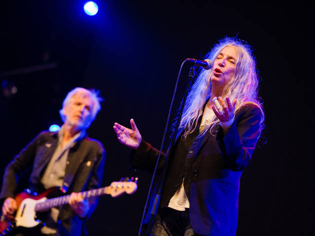 Patti Smith Patti Smith