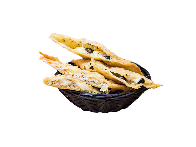 A Pastelaria - Pastéis de feira A Pastelaria - Pastéis de feira