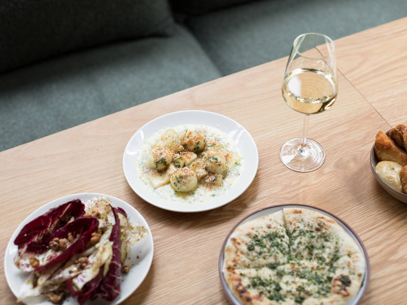 25 Best Restaurants in Manchester, By A Local