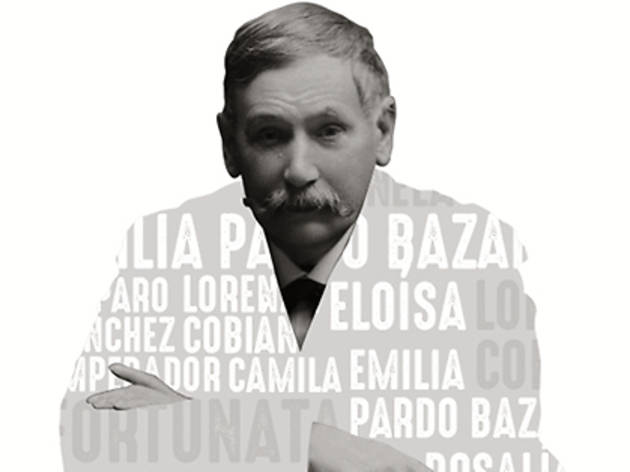 Fortunata y Benito Fortunata y Benito