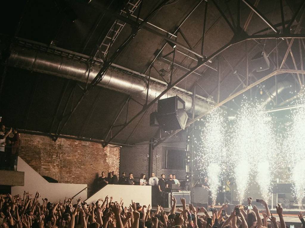 Best clubs in montreal