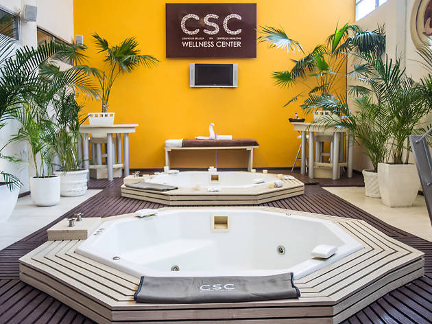 CSC Wellness CSC Wellness