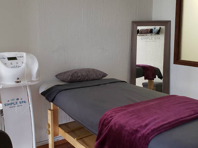 Simple Spa Simple Spa