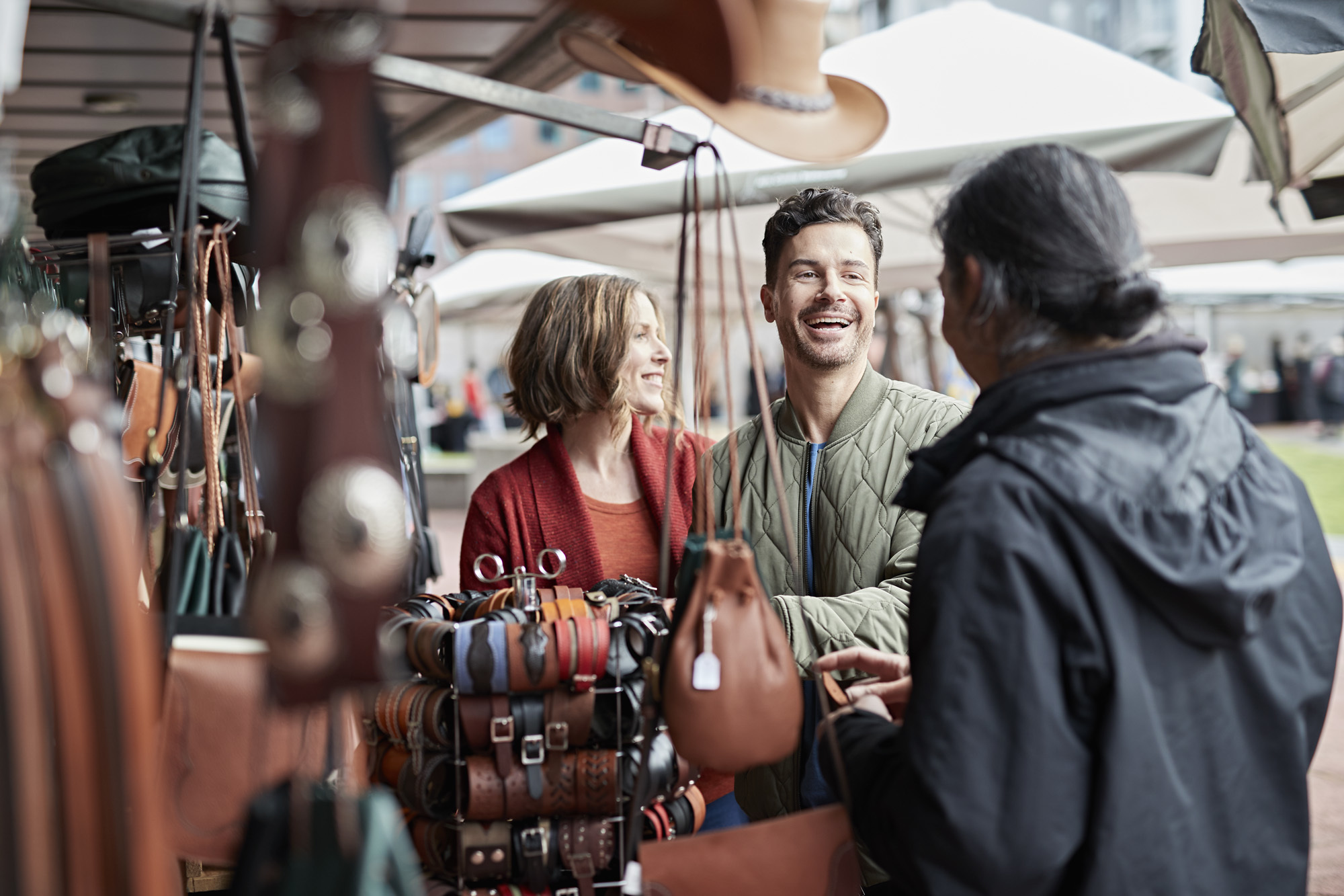 Arts Centre Melbourne Weekend Markets | Shopping In Melbourne