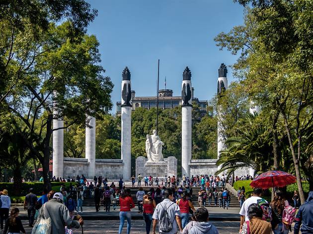 ¿Qué hacer con los niños este fin de semana de puente en la CDMX? ¿Qué hacer con los niños este fin de semana de puente en la CDMX?