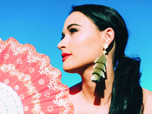 Kacey Musgraves Kacey Musgraves