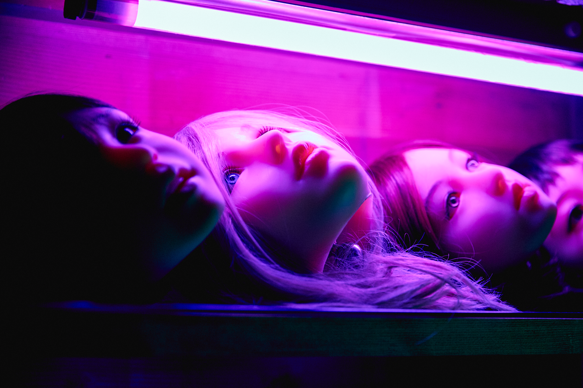 Photo: Kisa Toyoshima