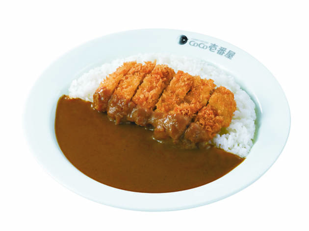 カレーハウスcoco壱番屋 ハラール新宿歌舞伎町店